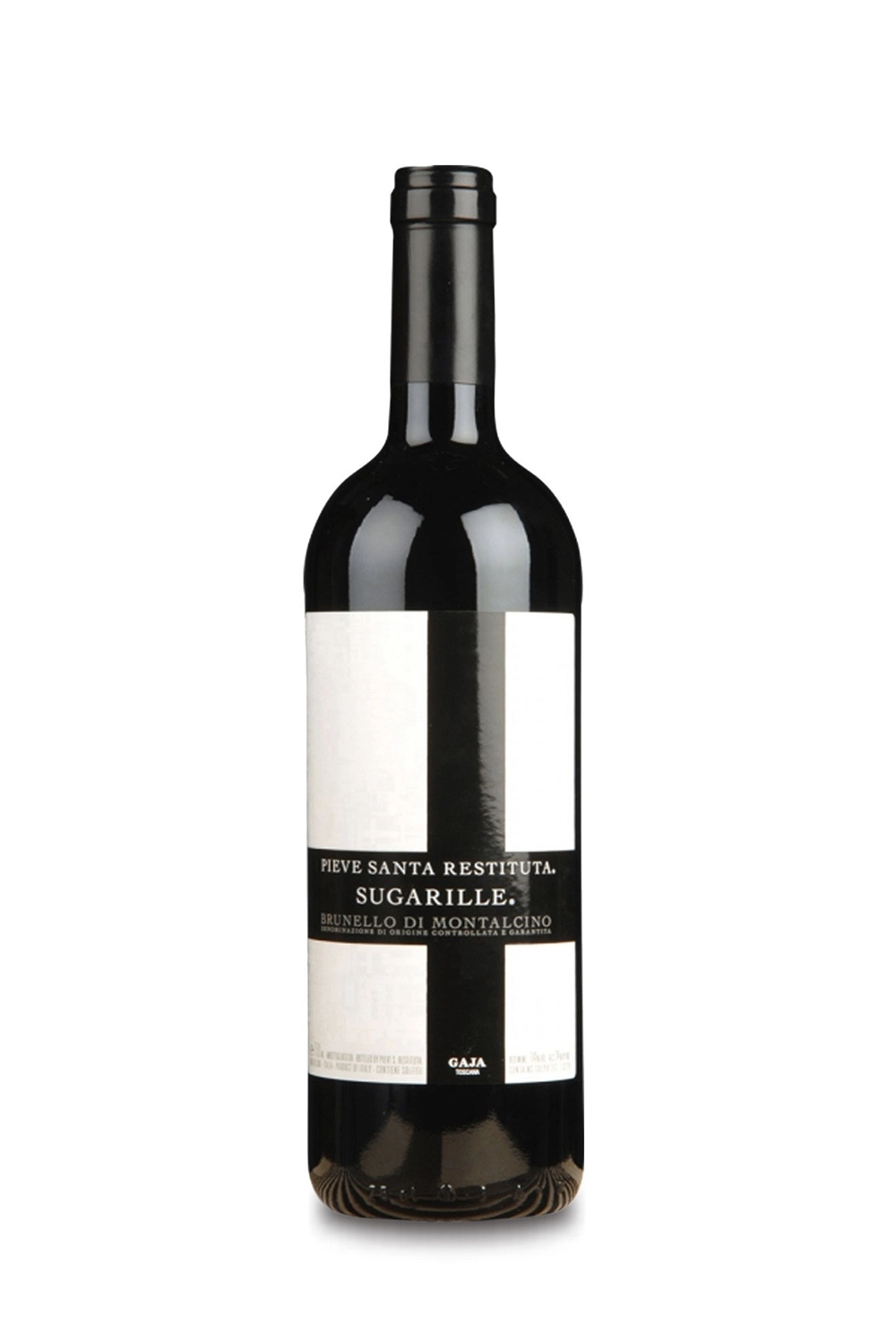 Vin rosu Sugarille 2004 Brunello Di Montalcino Docg 0.75 L 0